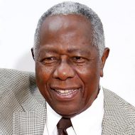 Hank Aaron