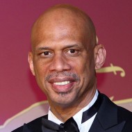 Kareem Abdul-Jabbar