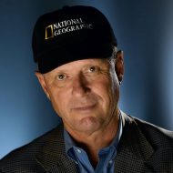 Robert D. Ballard, Ph.D.