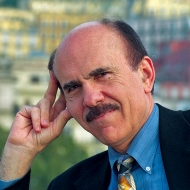 Louis Ignarro, Ph.D.