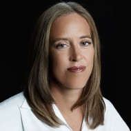 Wendy Kopp