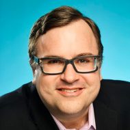 Reid Hoffman