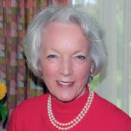 Tenley Albright, M.D.