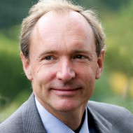 Sir Tim Berners-Lee