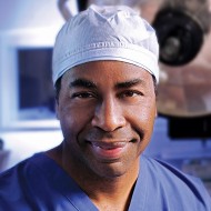 Keith L. Black, M.D.