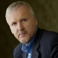 James Cameron