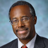 Benjamin S. Carson, M.D.