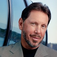 Larry J. Ellison