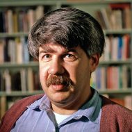 Stephen Jay Gould, Ph.D.