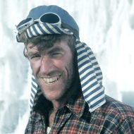 Sir Edmund Hillary