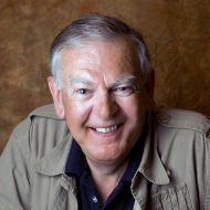 Donald C. Johanson, Ph.D.