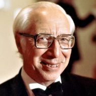 Willem J. Kolff, M.D., Ph.D.