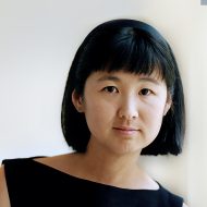 Maya Lin