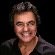 Johnny Mathis