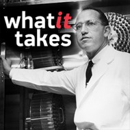 What It Takes - Jonas Salk