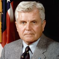 Admiral James B. Stockdale, USN