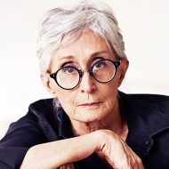 Twyla Tharp
