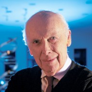 James D. Watson, Ph.D.