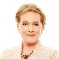 Dame Julie Andrews