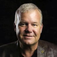 Lee R. Berger, Ph.D.