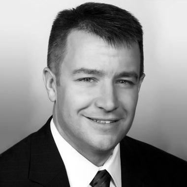 Captain Mark J. Crow, USA