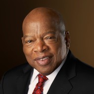 Congressman John R. Lewis