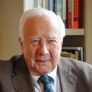 David McCullough