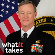 William McRaven