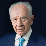 Shimon Peres