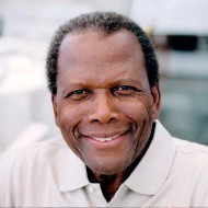 Sidney Poitier