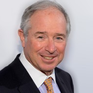 Stephen A. Schwarzman