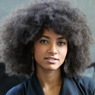 Esperanza Spalding