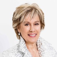 Dame Kiri Te Kanawa