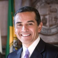 Antonio Villaraigosa