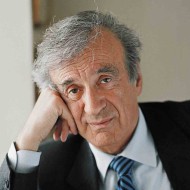 Elie Wiesel