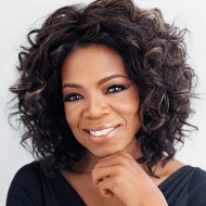 Oprah Winfrey