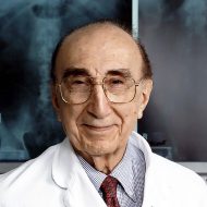 Michael E. DeBakey, M.D.