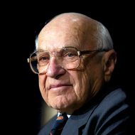 Milton Friedman, Ph.D.