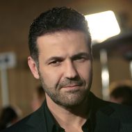 Khaled Hosseini, M.D.