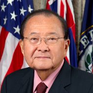 Daniel K. Inouye