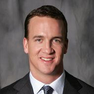 Peyton Manning