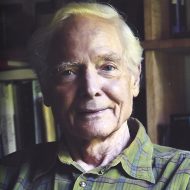 W. S. Merwin