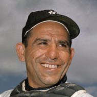 Yogi Berra