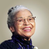 Rosa Parks