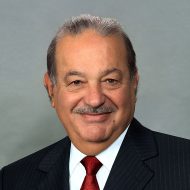 Carlos Slim Helú