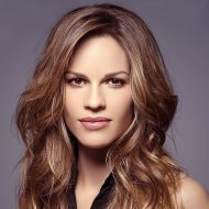 Hilary Swank