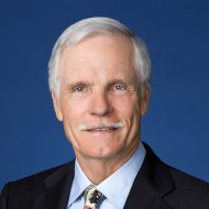 Robert Edward (Ted) Turner