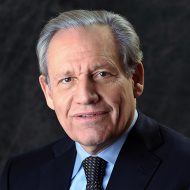 Bob Woodward