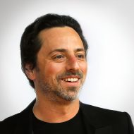 Sergey Brin