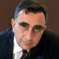 Edward Teller, Ph.D.